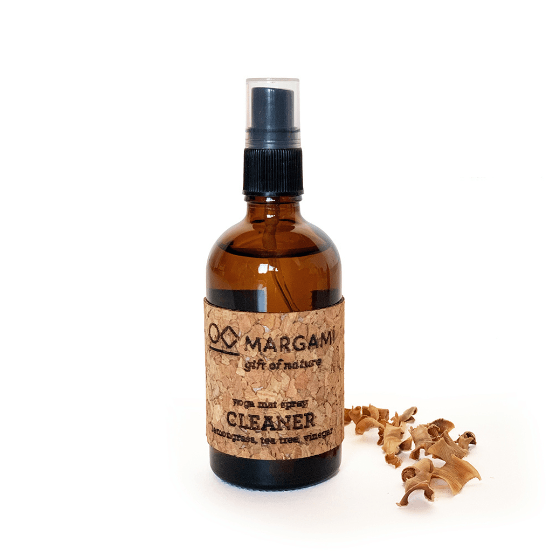 Yoga Matı Temizleme Spreyi 100 ml